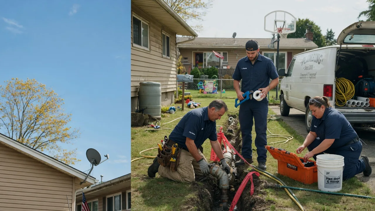 Garbage Disposal Replacement in South Charleston, WV near me