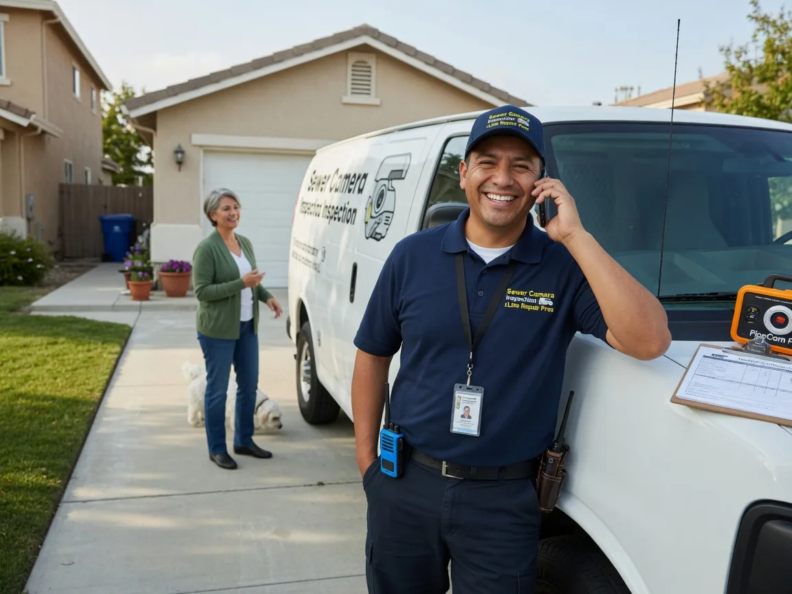 Sewer Line Repair South Charleston, WV FAQs